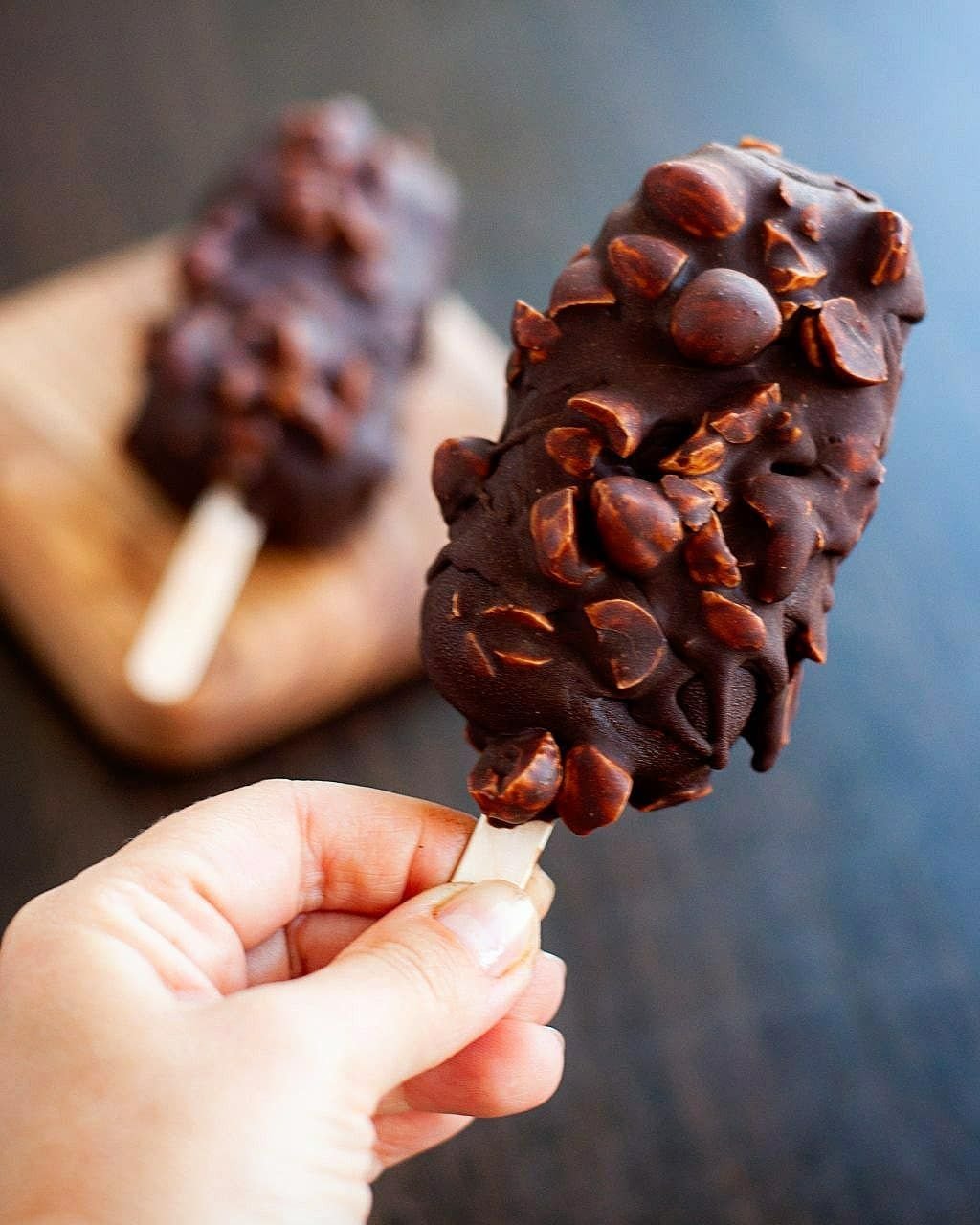 Kokokraft Chocolate