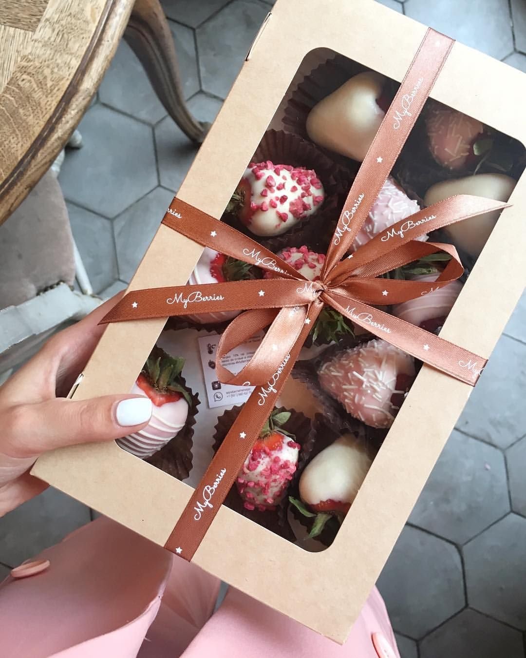 Оригинальные подарки на новый год