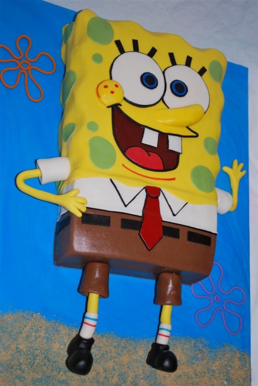 Sponge Cakes в пакете