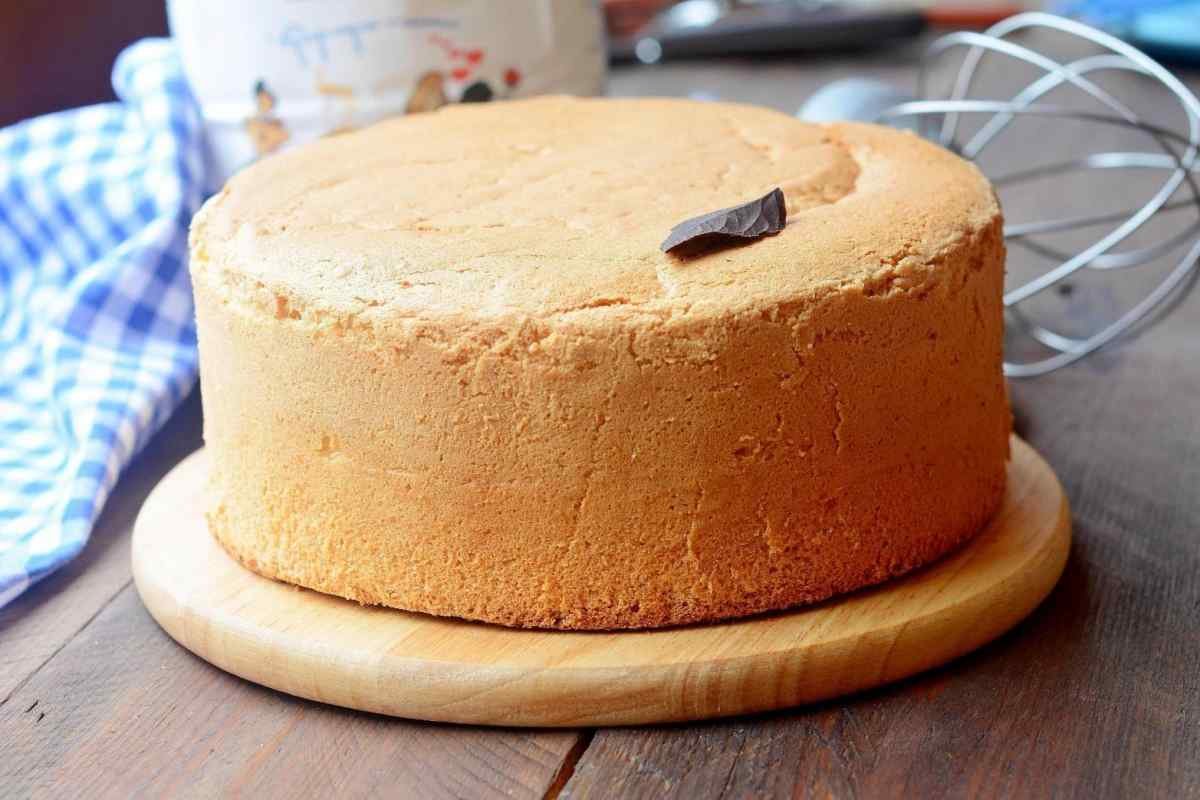 Коржи русский бисквит диаметр коржей