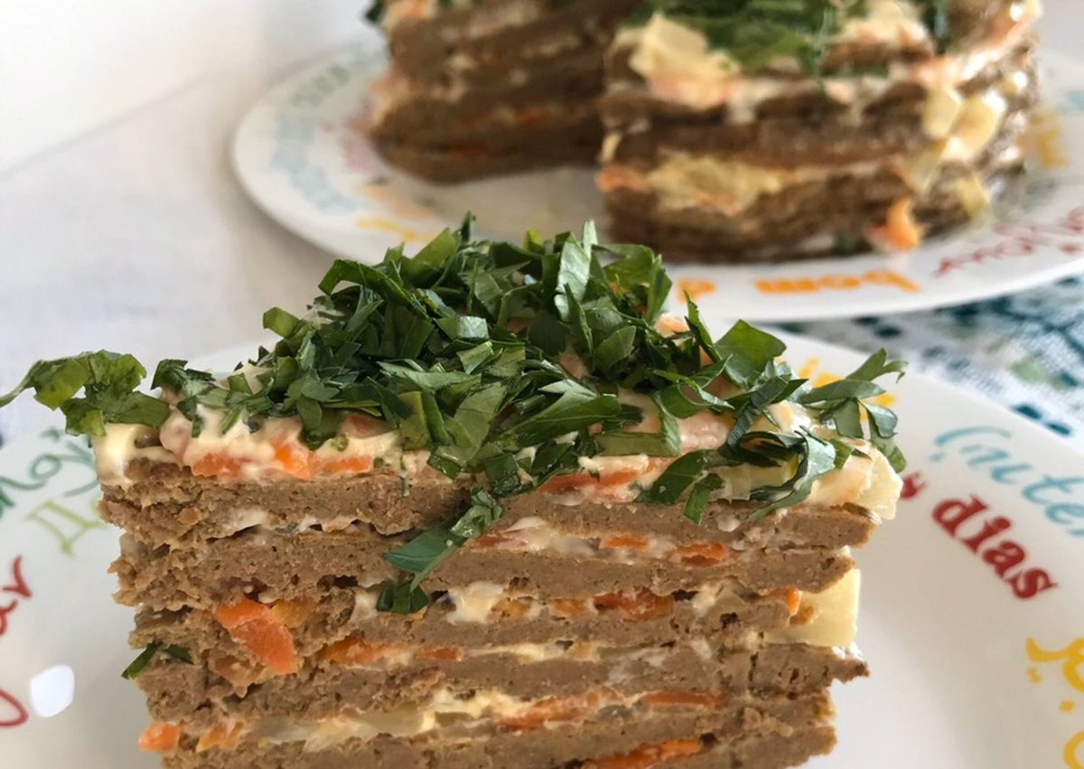 Хорошая кулинария Станислава Белоусова