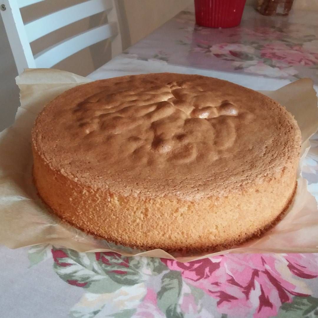 Монплезир бисквит