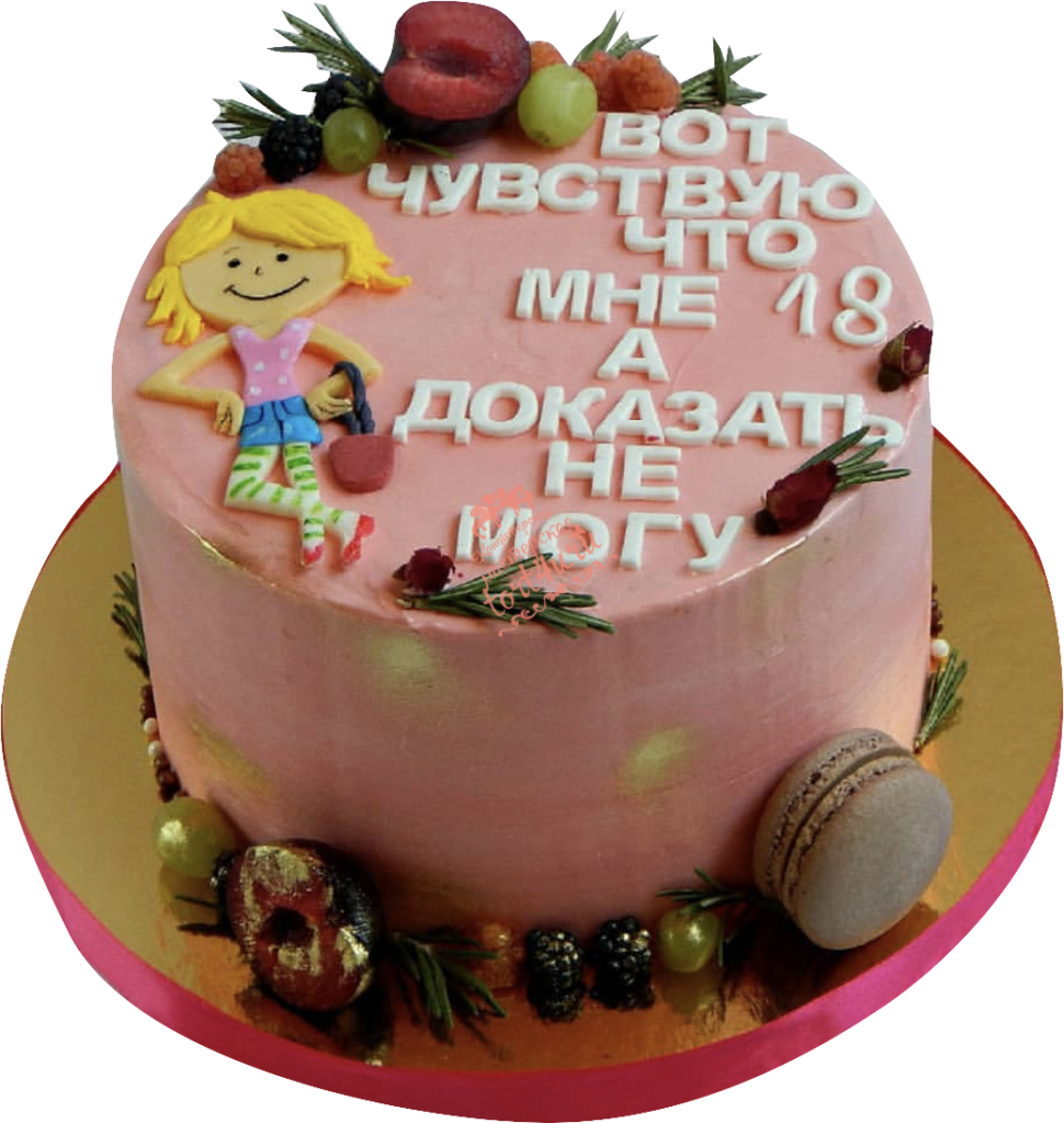 С днем рождения милочка