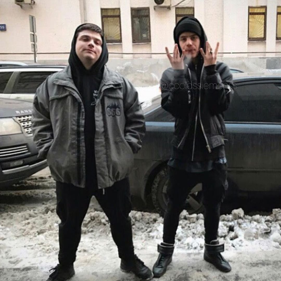 Глеб фараонович