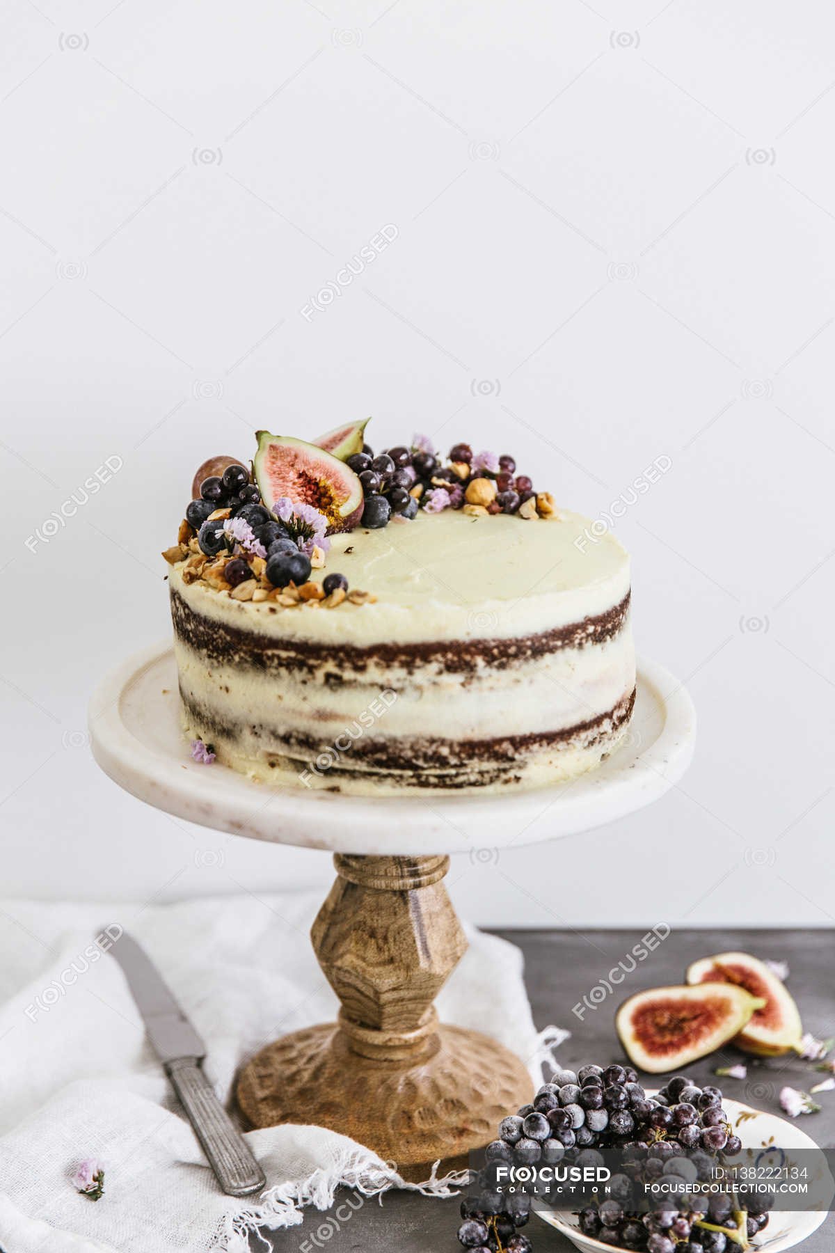 Торт для девушки
