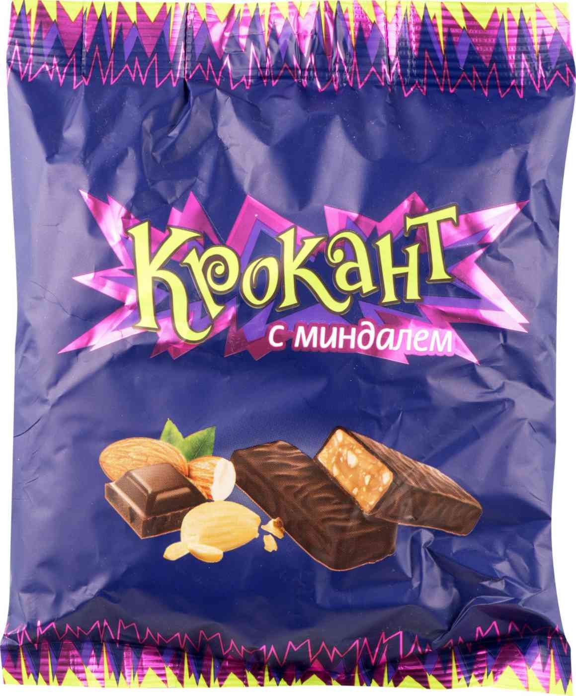 Крокант конфеты KDV