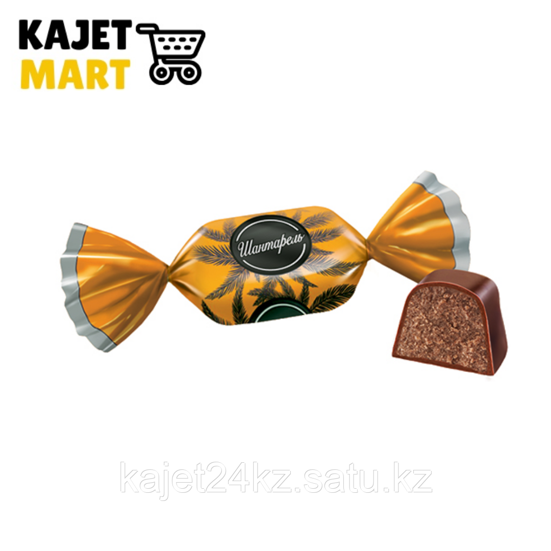 Шантарель конфеты Айриш Крим
