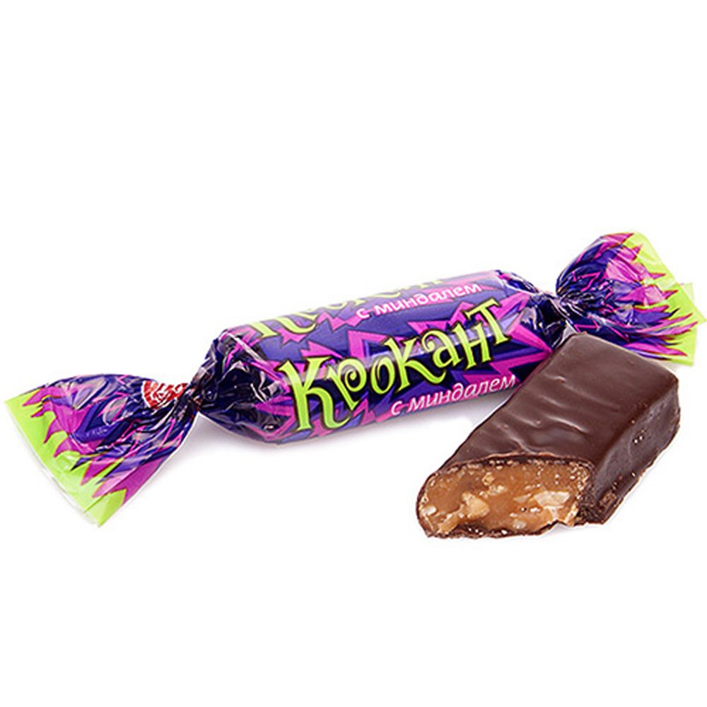 Грильяж Крокант