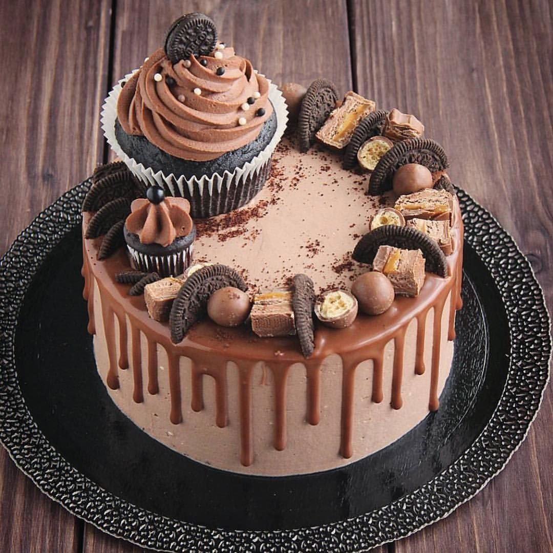 Иконки для кондитерской