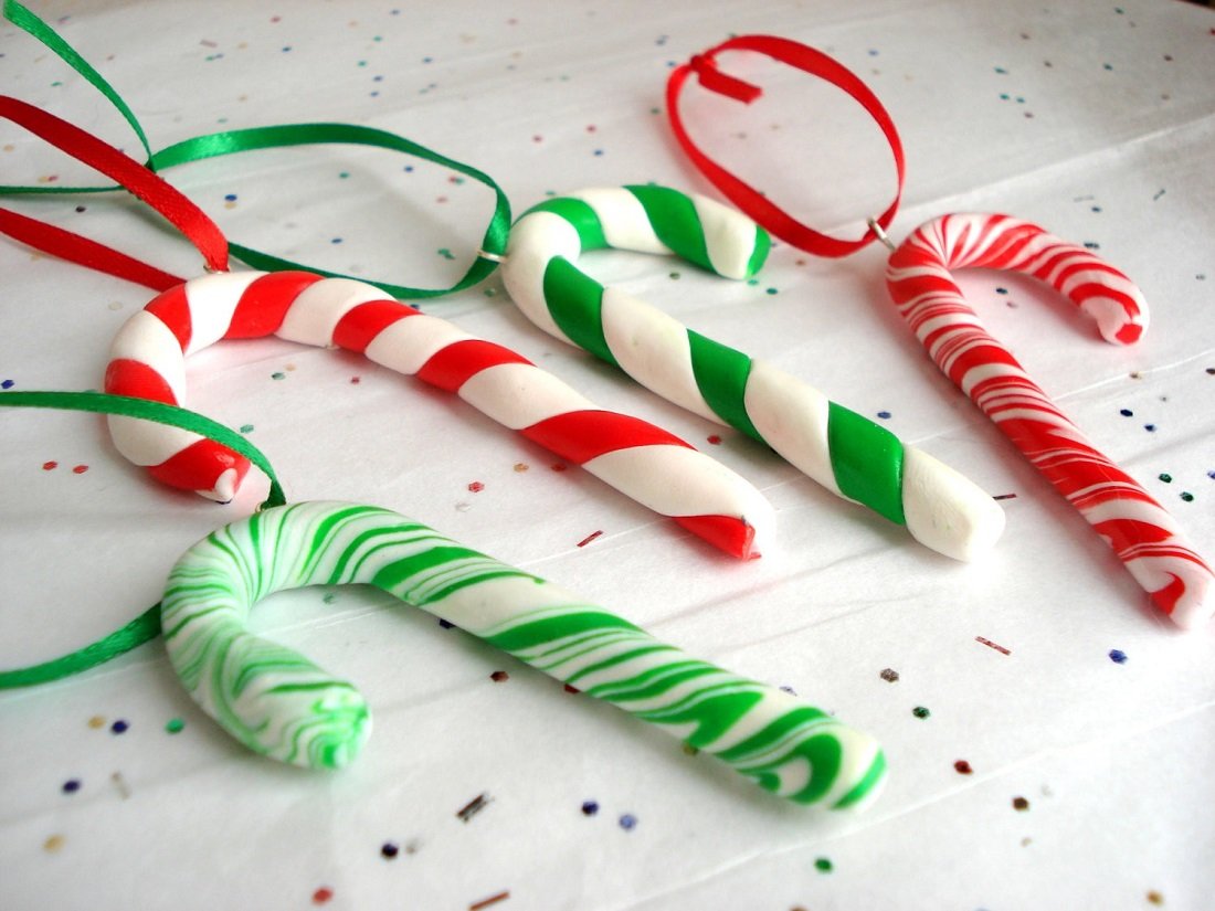 Карамельная трость – Candy Cane