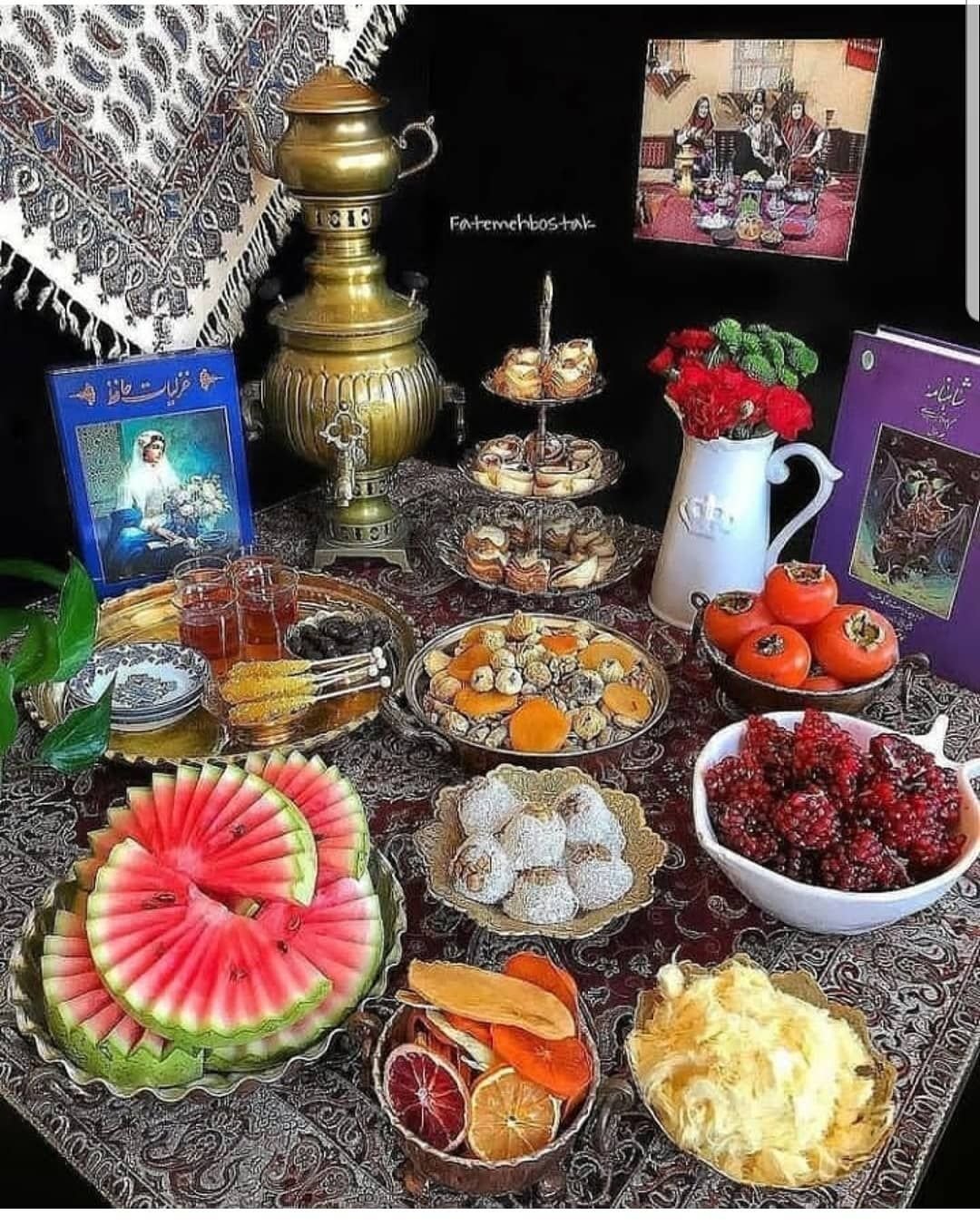 Треугольные конфеты