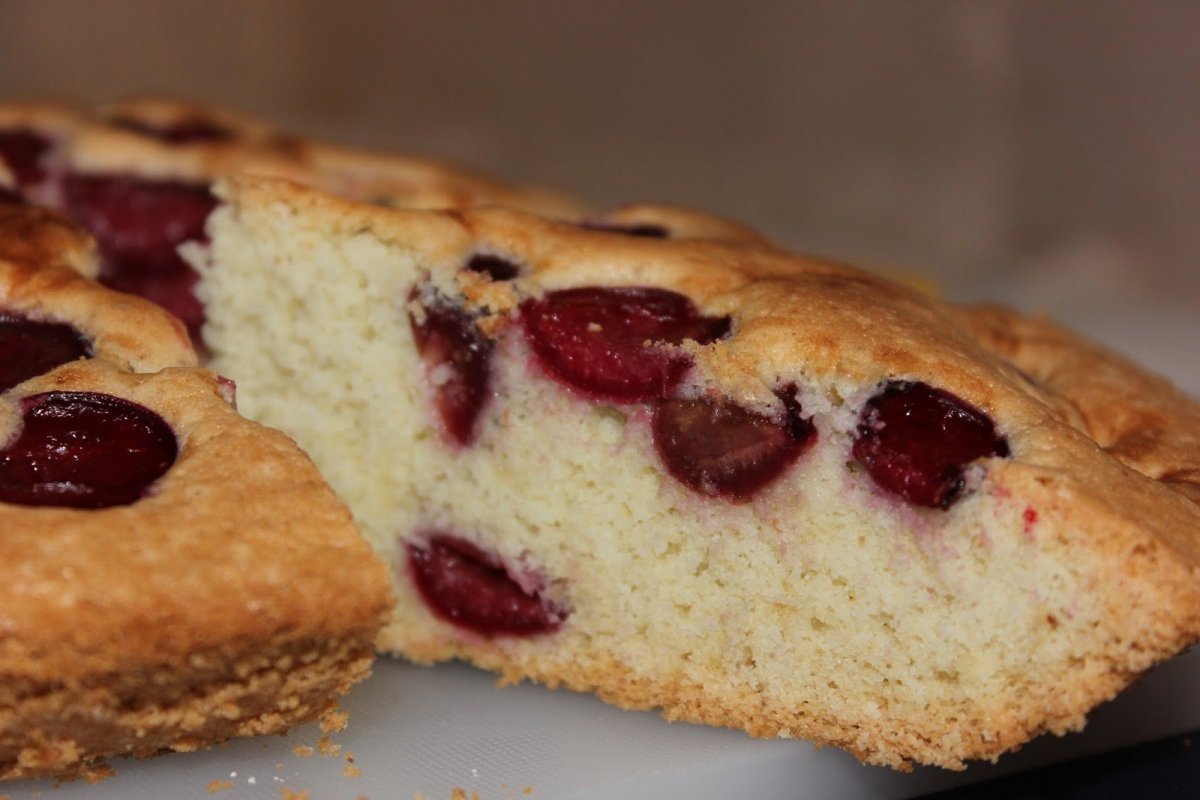 Форма для шарлотки с яблоками
