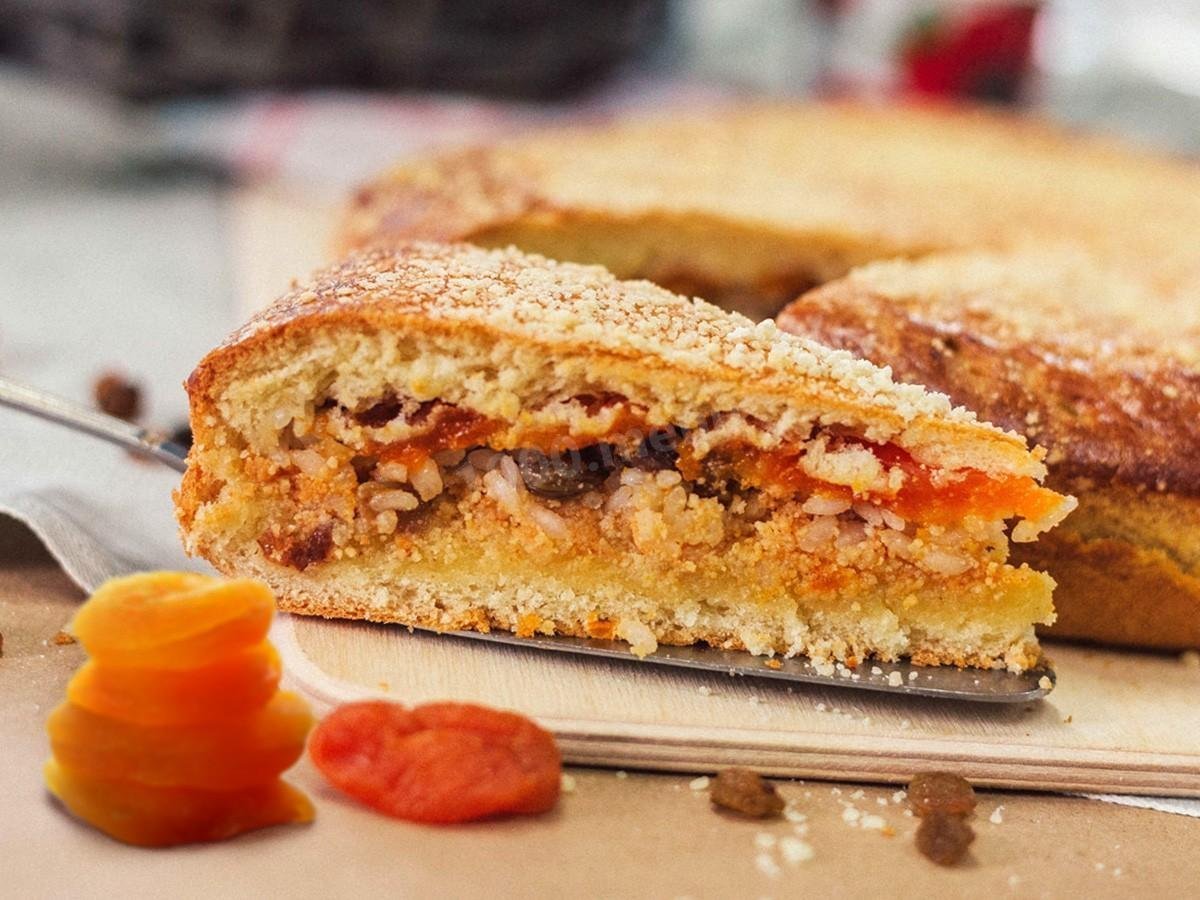 Постный маковник