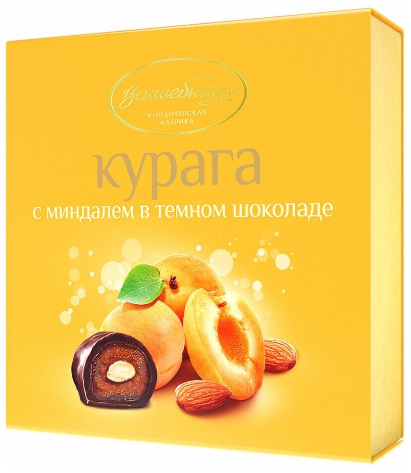 Панкейк абрикос
