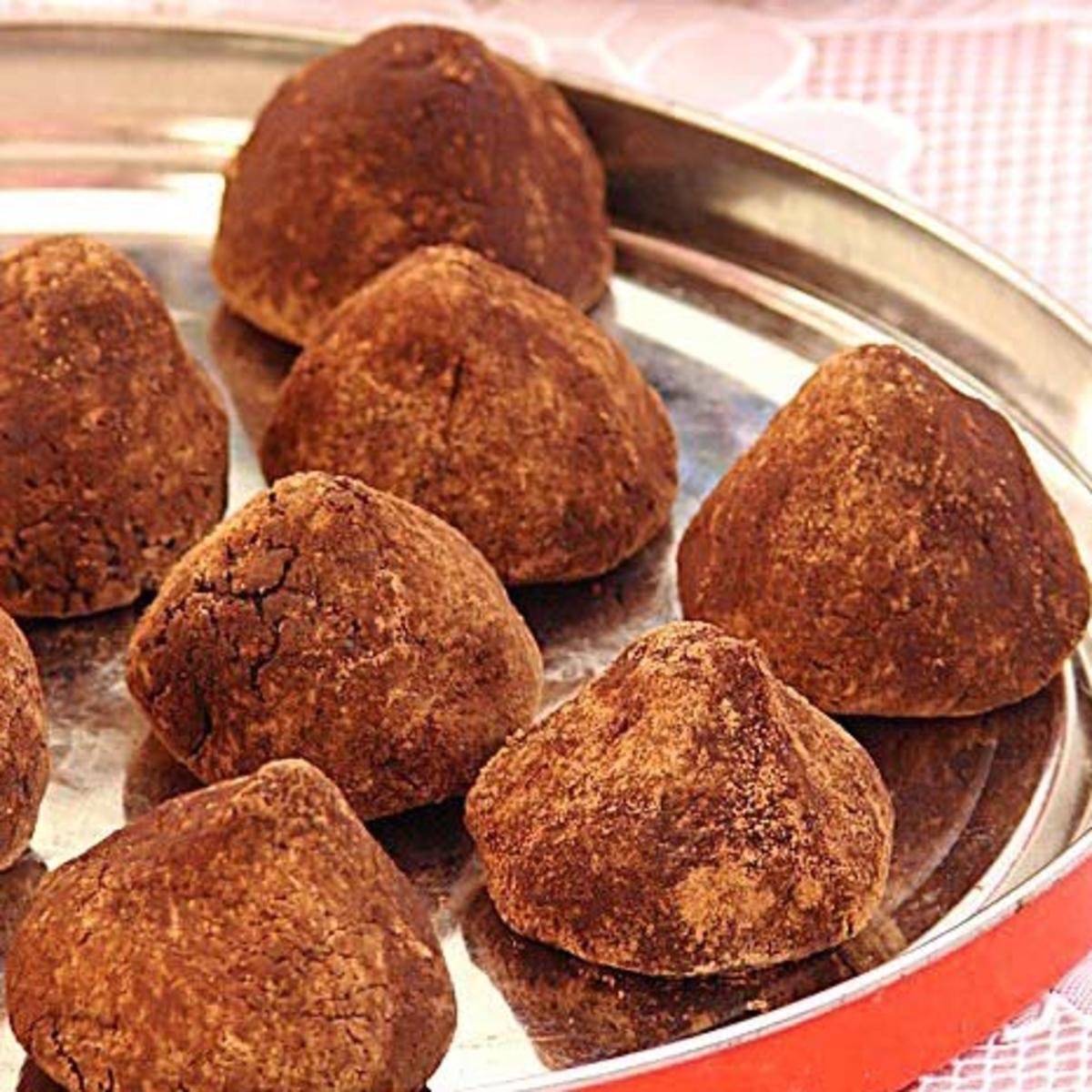 Овсяные мюсли батончики