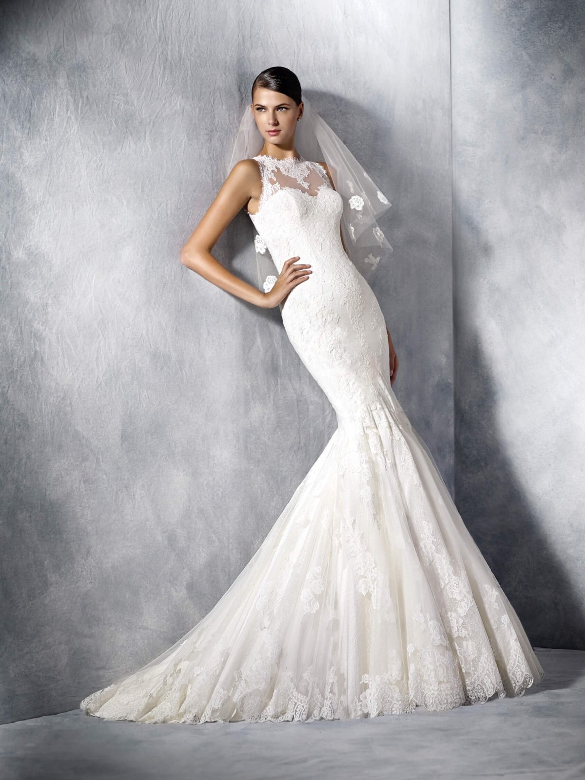 Robe de mariage свадебное платье 2021