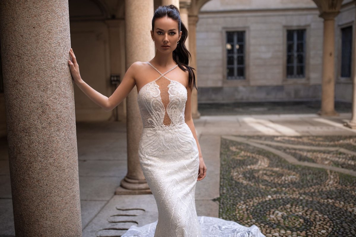 Свадебное платье Aurora Sottero&Midgley 2011