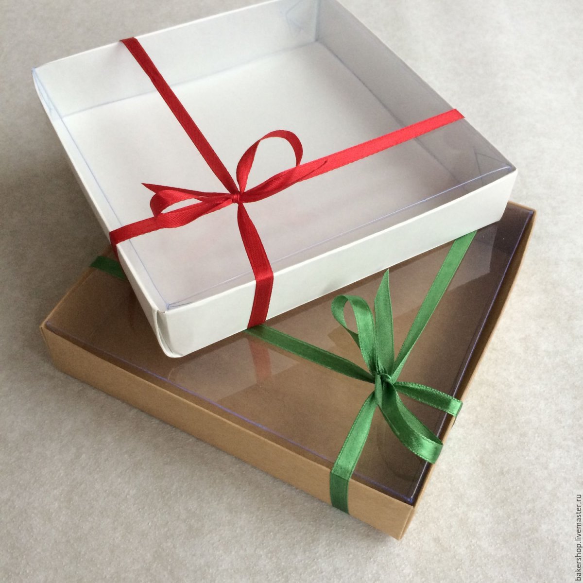 Коробочка для подарка