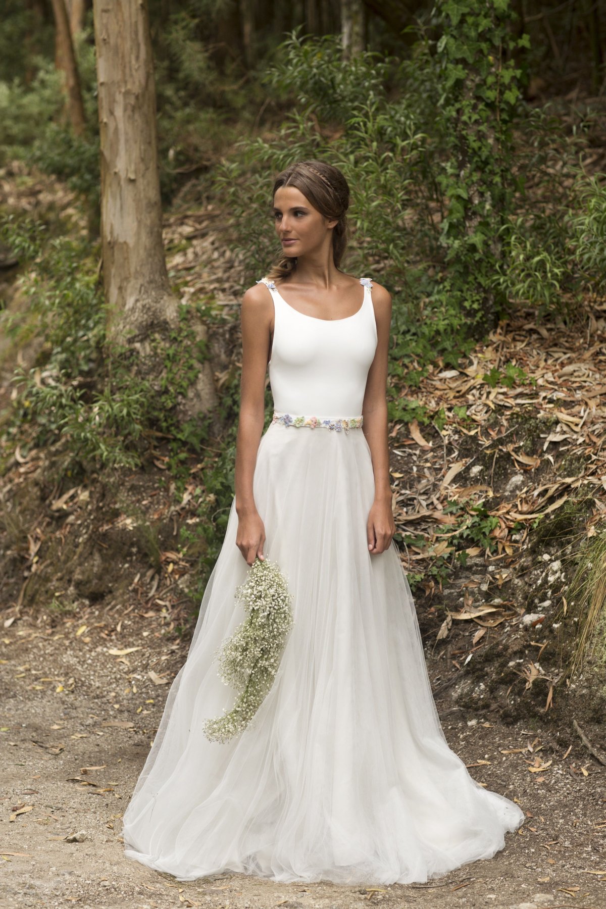 Клара Devine Dress