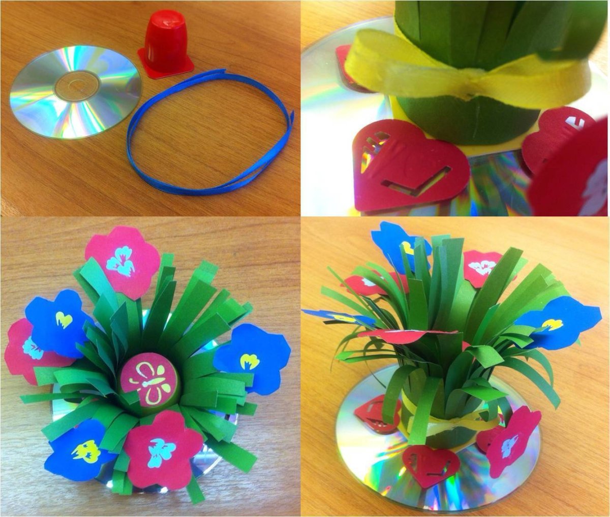 Quilling paper для начинающих