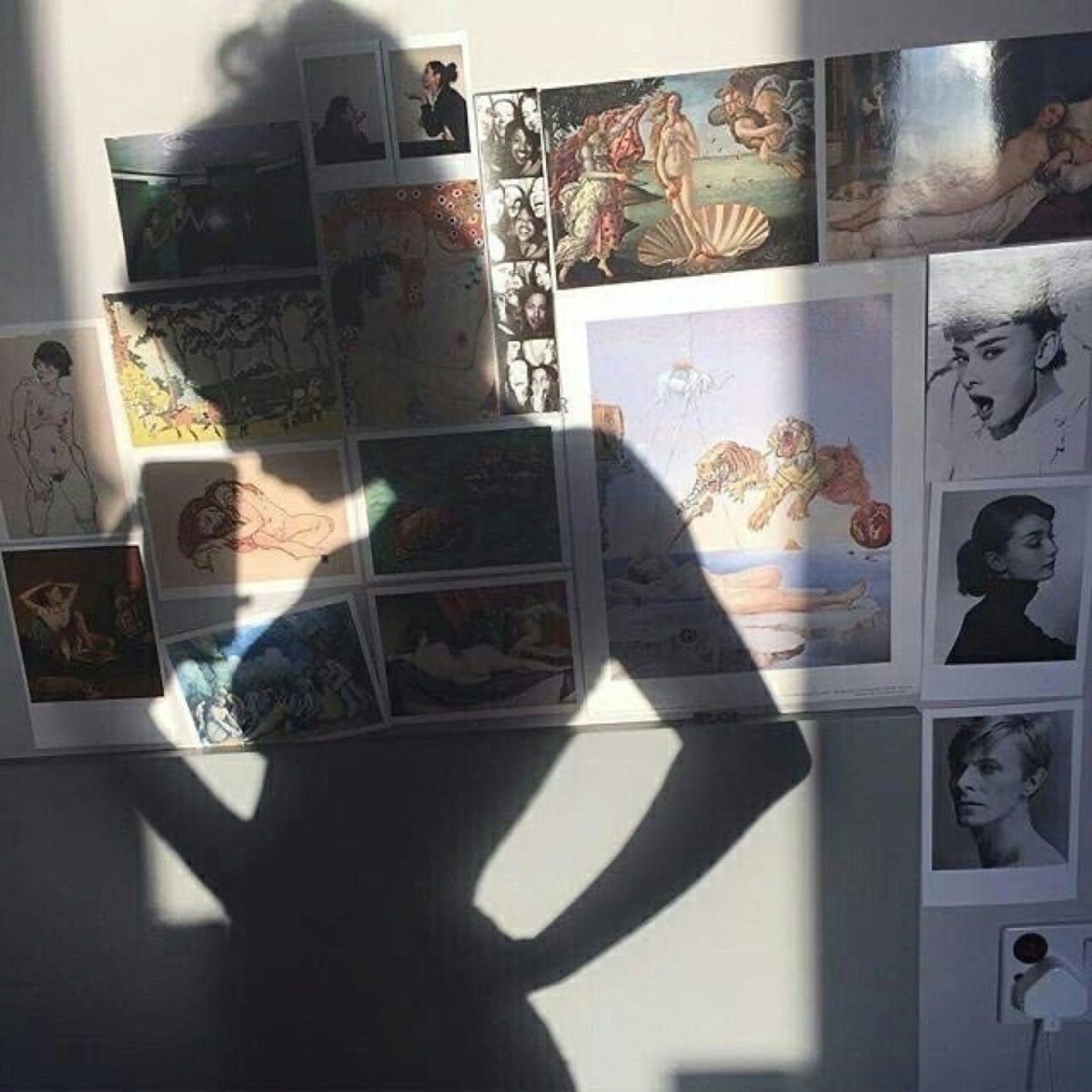 Идеи для фотографий Эстетика