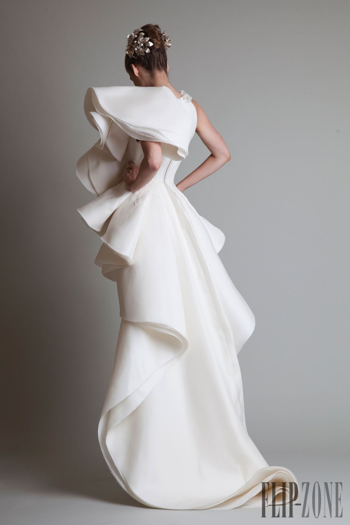 Robe de mariage свадебное платье 2021