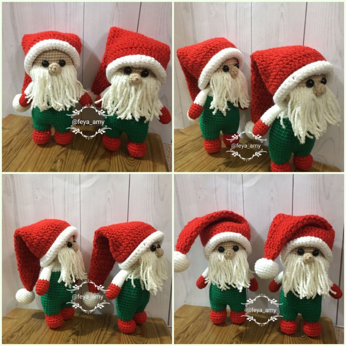Новогодние Гномы