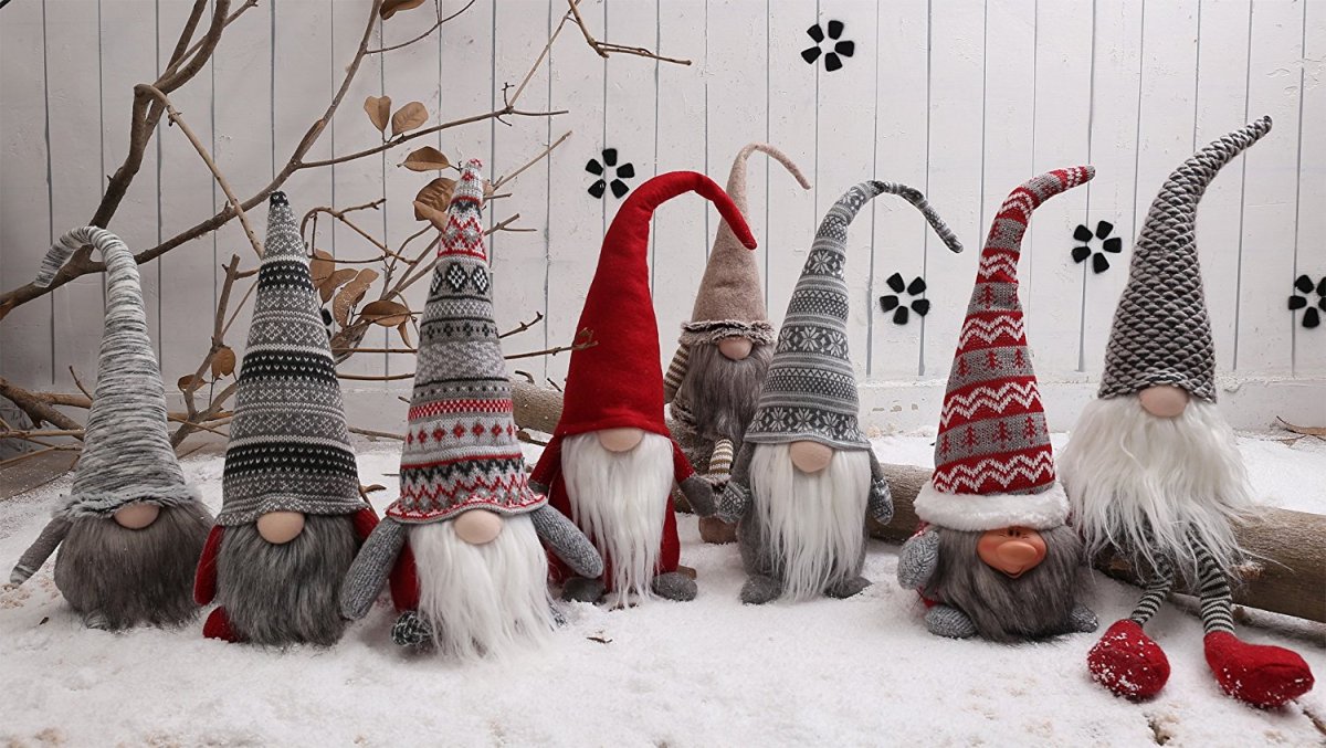 Новогодняя игрушка из конуса