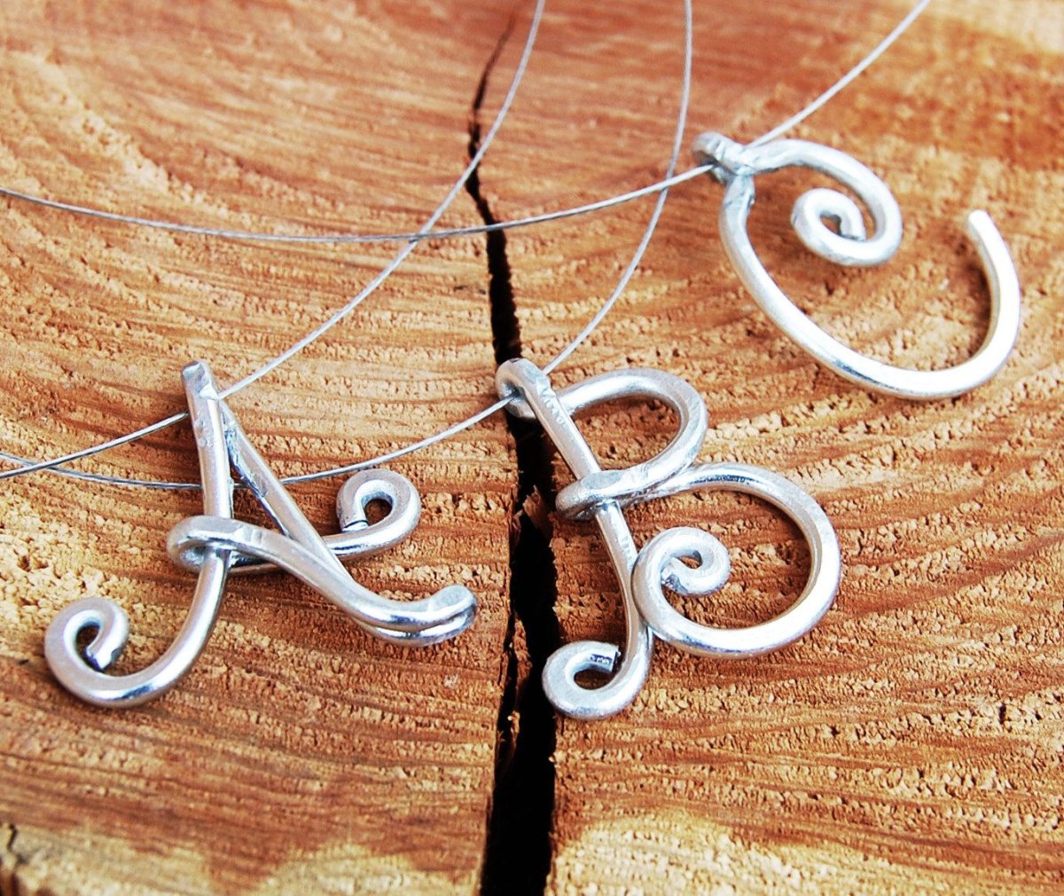 Броши бабочки wire Wrap