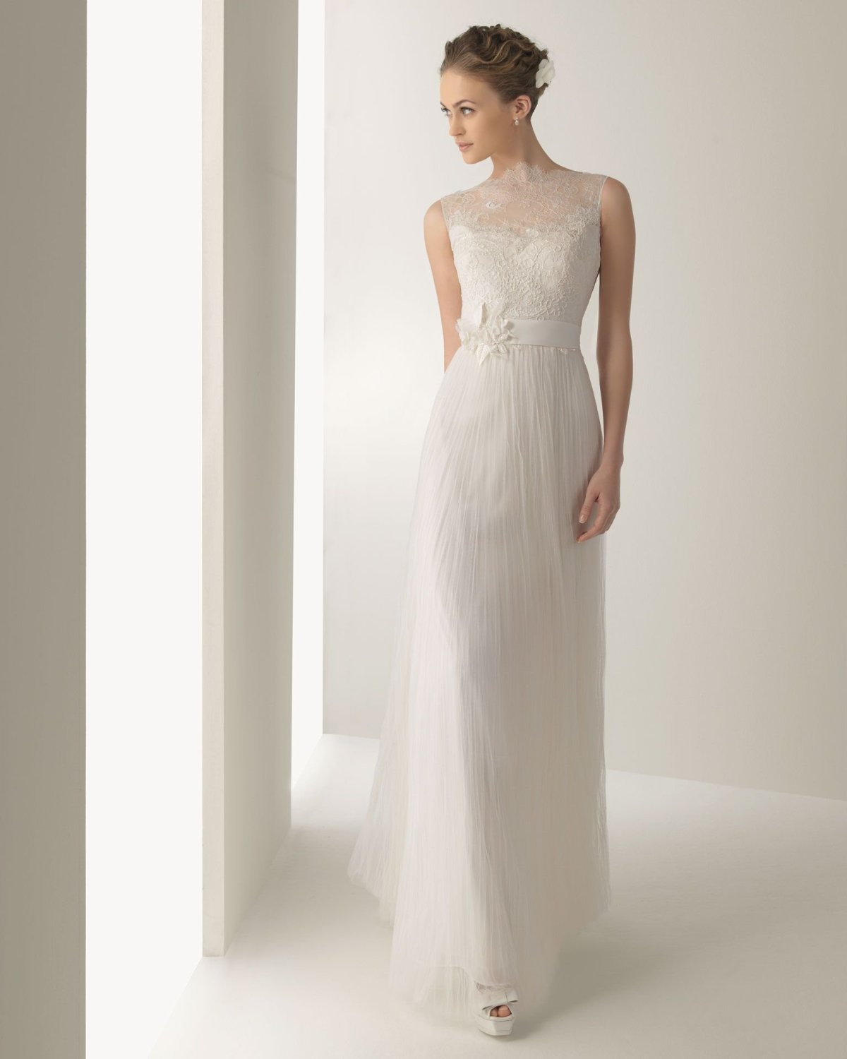 Свадебное платье, Robe de mariee vestidos