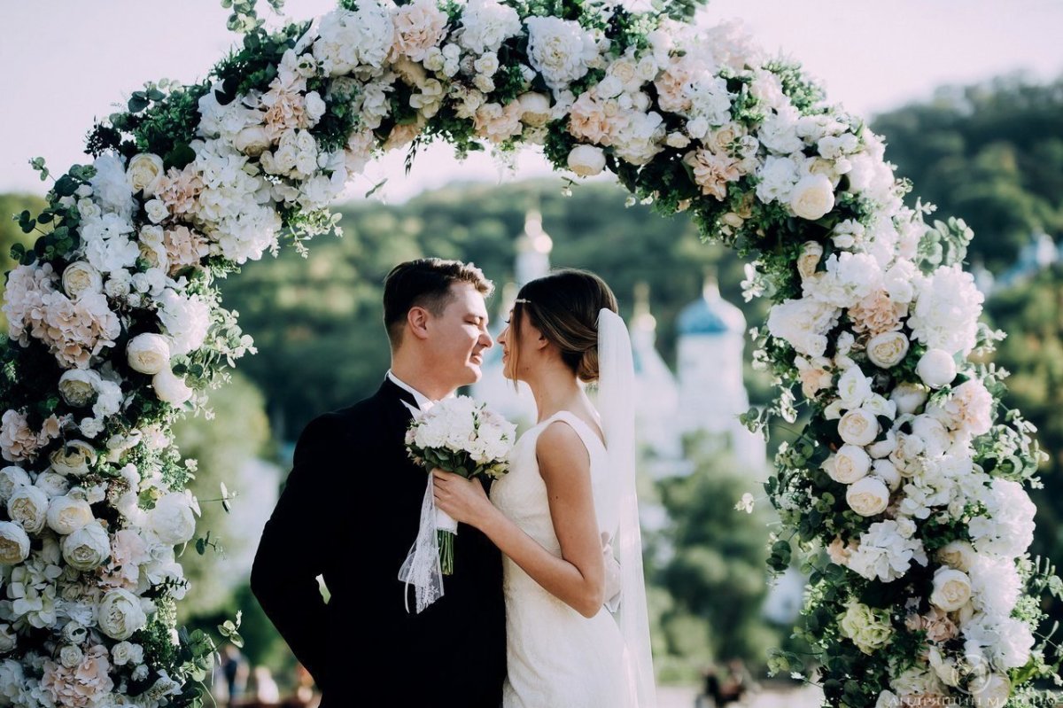 «Married and Happy» Юлия Антоненко