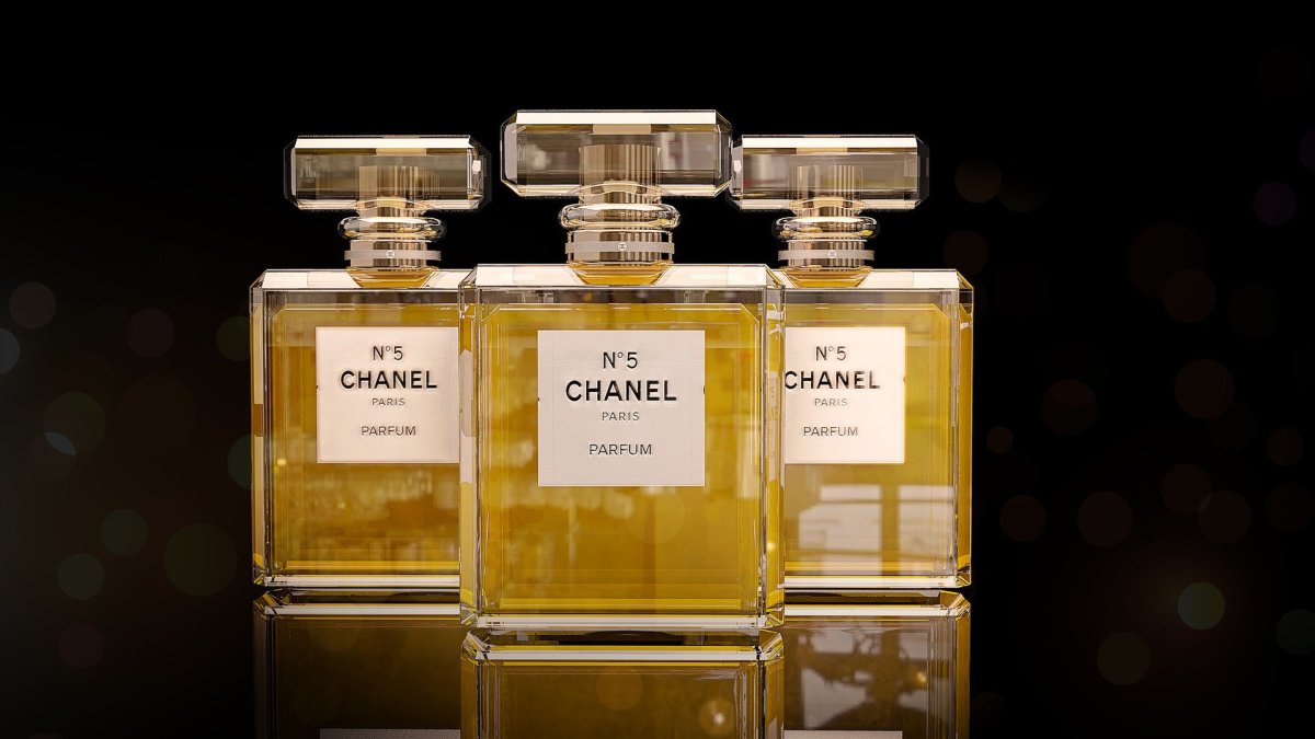 Chanel Parfum