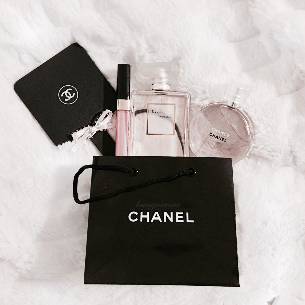 Пакеты Chanel Dior