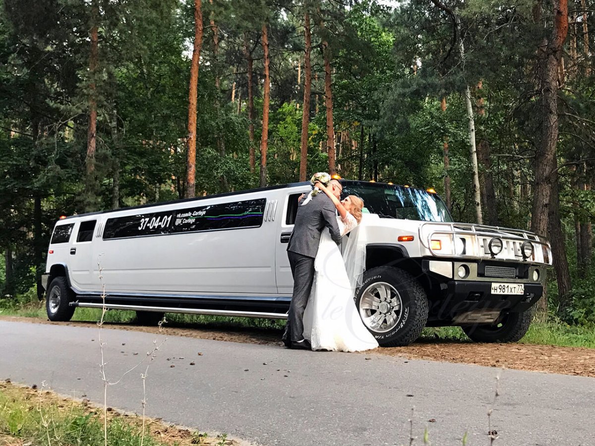 Лимузин Курск