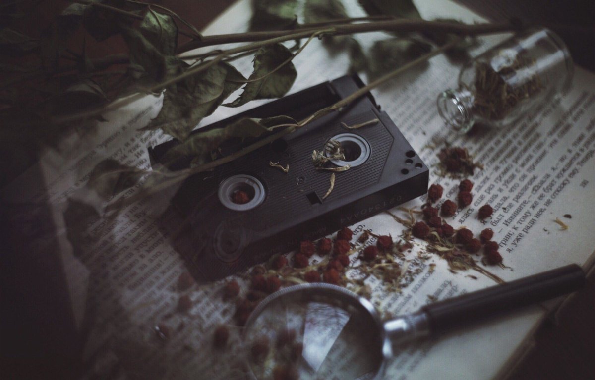 Эстетика Величества