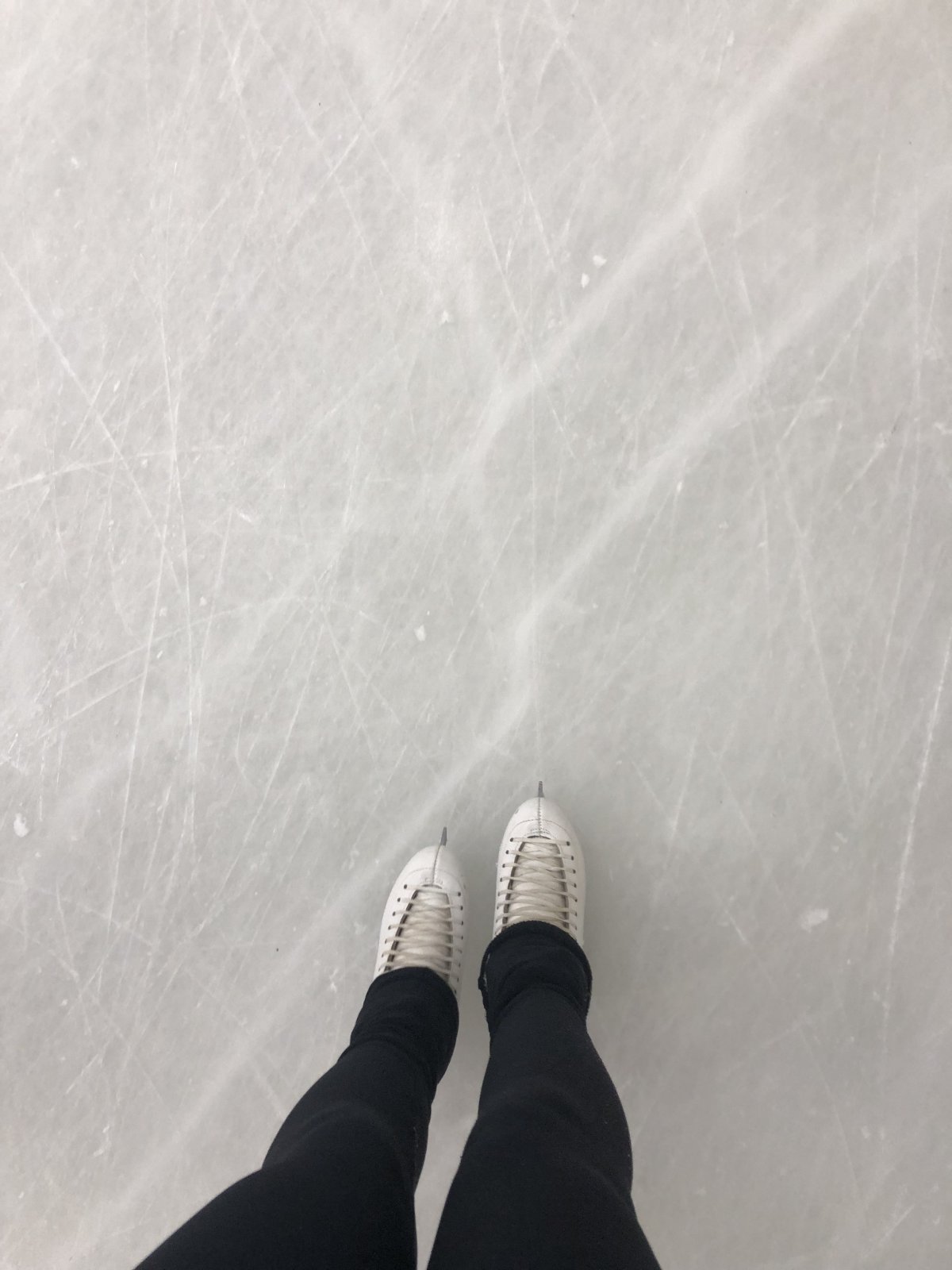 Коньки aesthetic