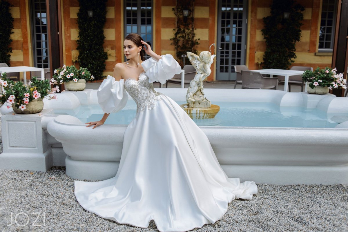Платье Gabbiano Belle Мирель