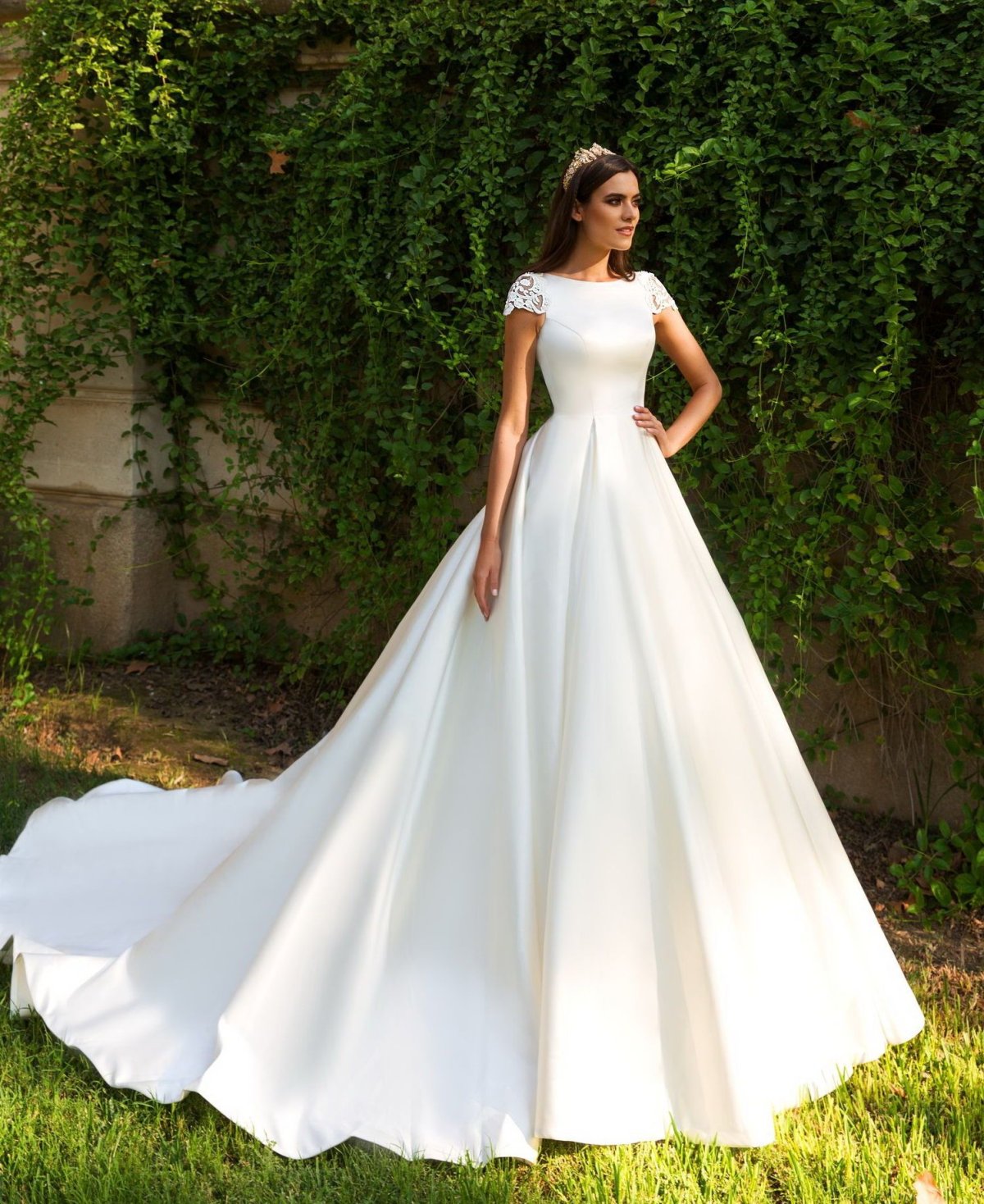Коллекции Rosa Clara New-look