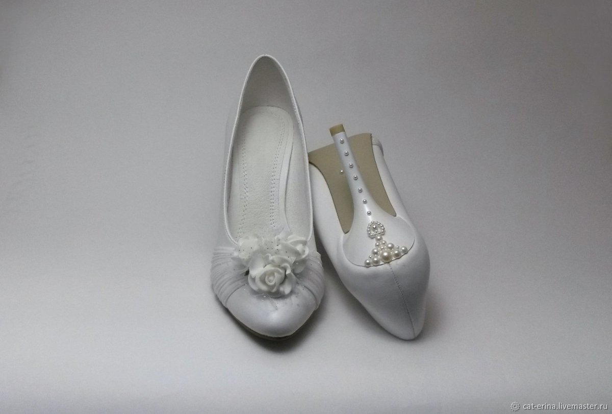 Customizing Shoes