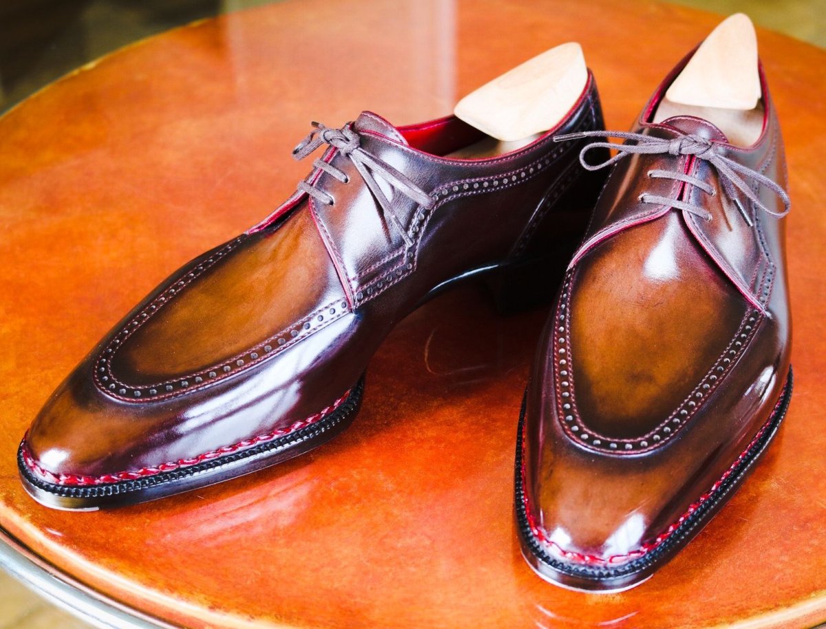 Bespoke Shoes