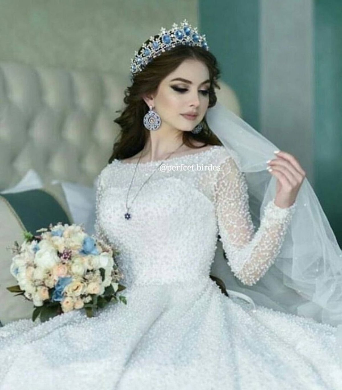 Свадебные платья Ингушетия чукхи