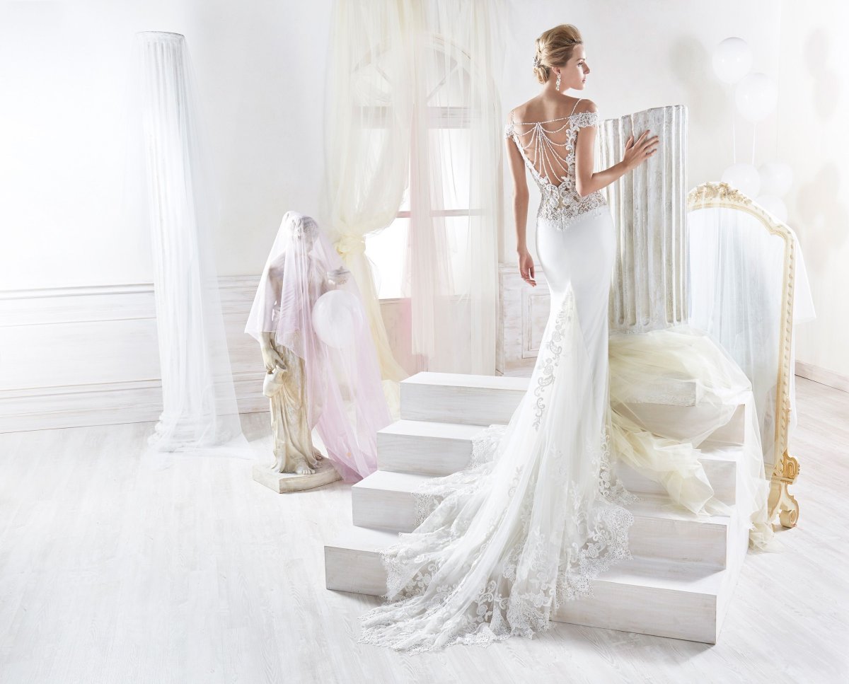 Bride Fashion