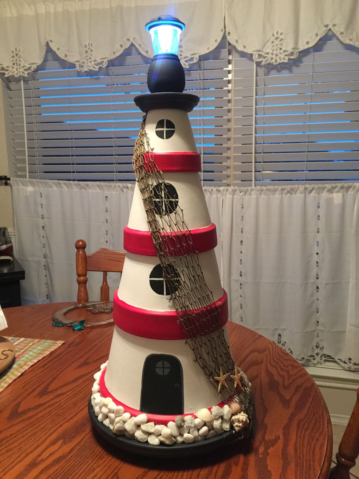 Lilliput Lane Lighthouse