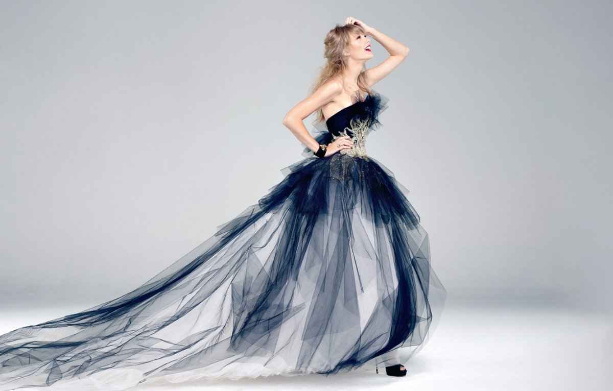 Taylor Swift Photoshoot