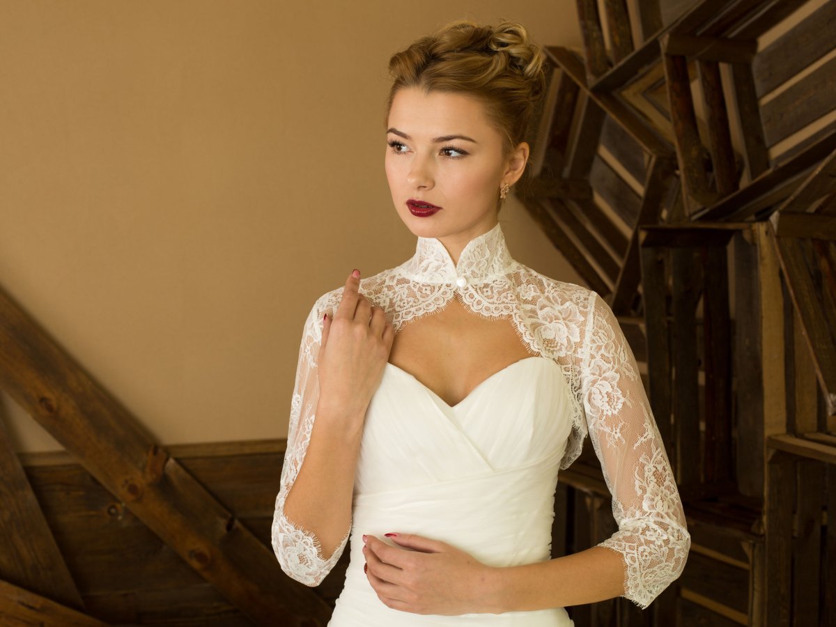 Болеро Heach edbi2188cs