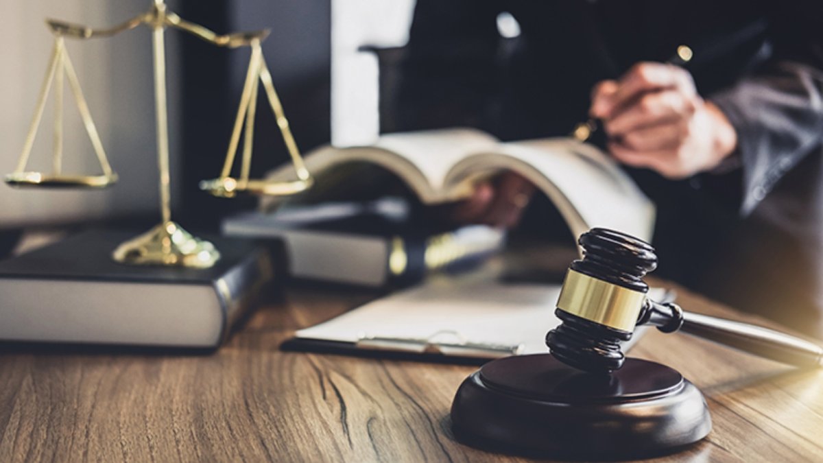 Адвокат уголовные дела