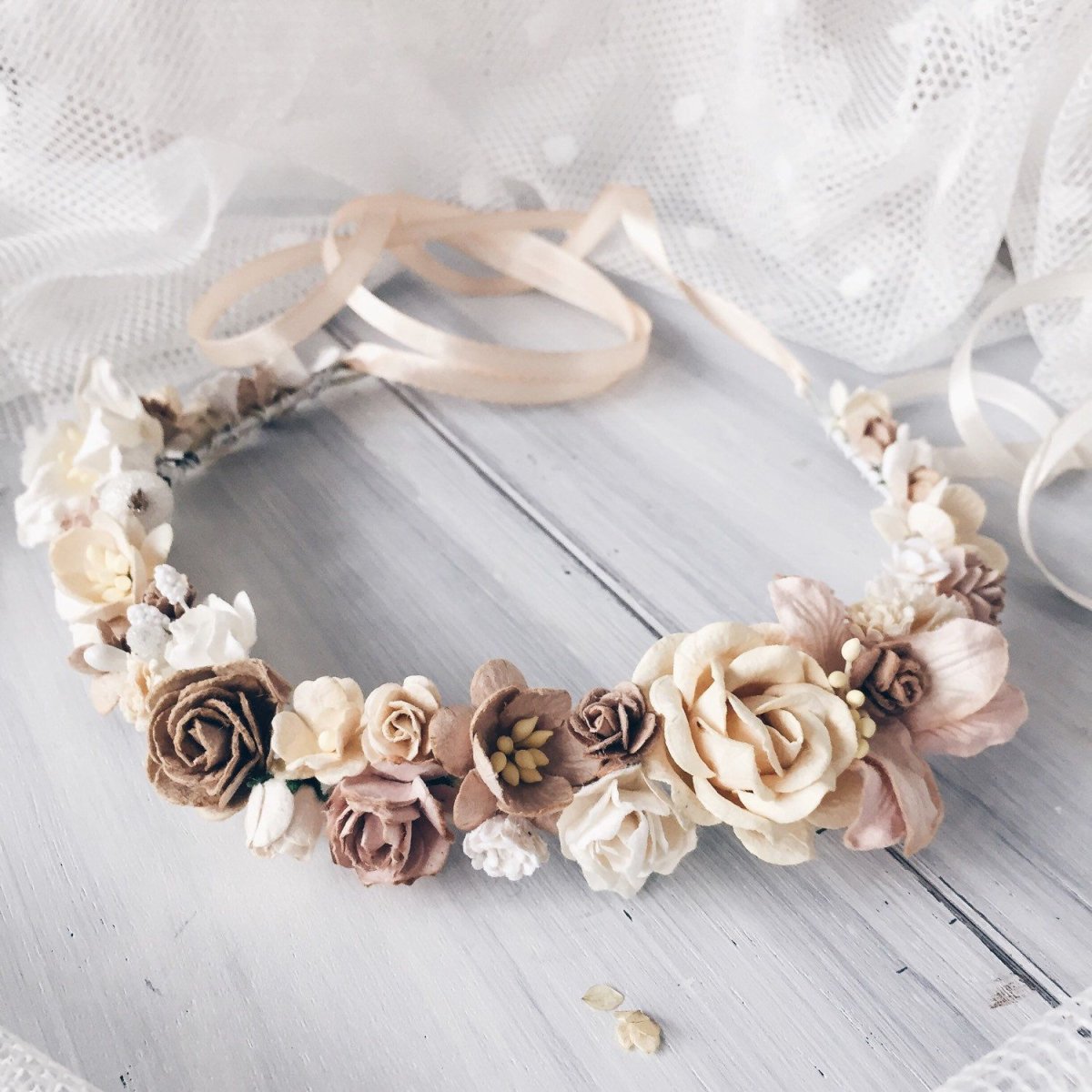 Заколка для волос Serenity Wedding