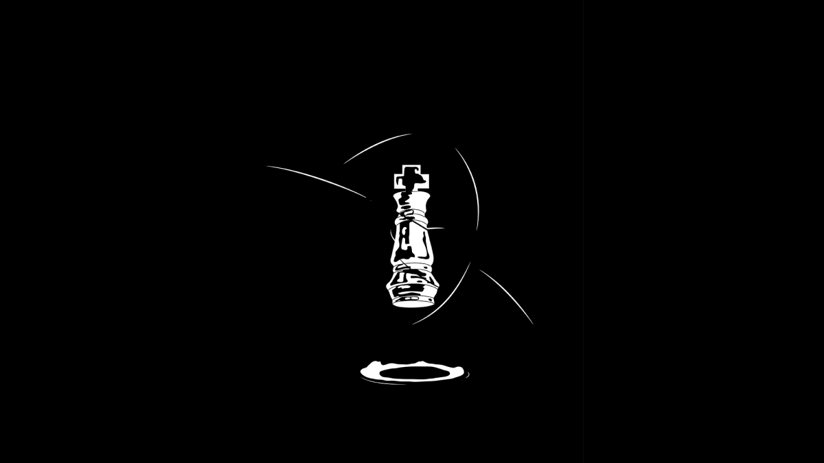 Шахматы Минимализм