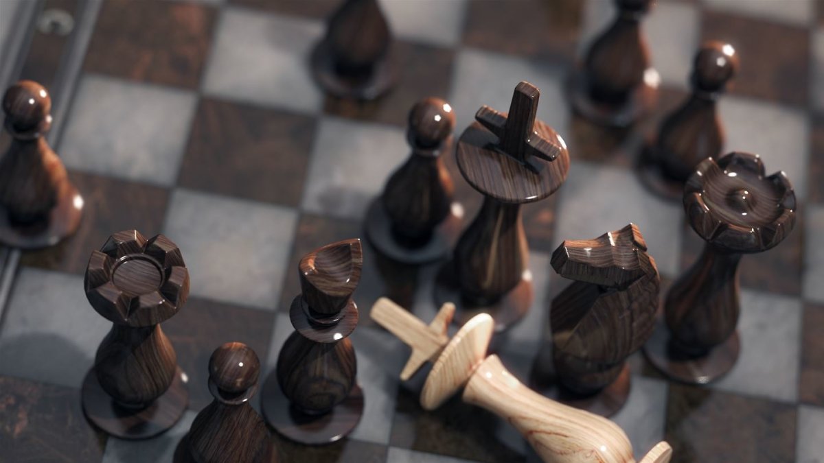 Pure Chess: Grandmaster Edition (2016)