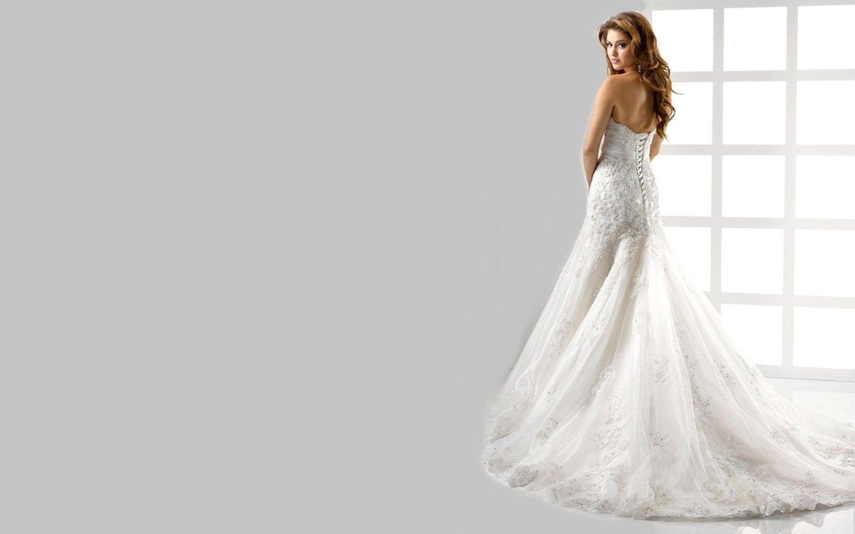 Robe de mariage свадебное платье 2021